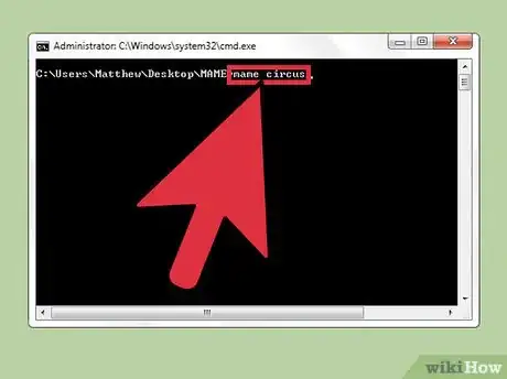 Imagen titulada Install MAME in Windows Step 9