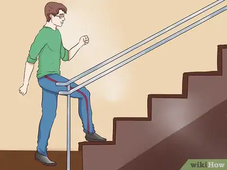 Imagen titulada Measure Your Gait Speed Step 12