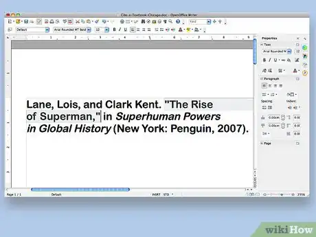 Imagen titulada Cite a Textbook Step 16