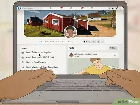 Imagen titulada Avoid Facebook Marketplace Scams Step 16