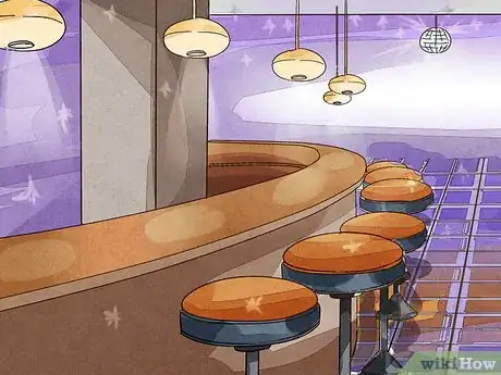 Imagen titulada Pick up a Guy at a Bar Step 2