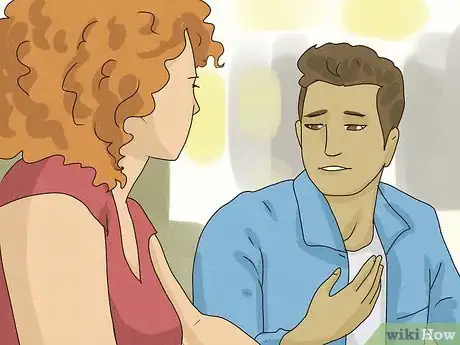 Imagen titulada Know if a Libra Man Is Playing You Step 6