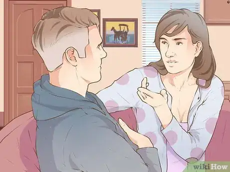 Imagen titulada Tell if Someone Fancies You Step 12