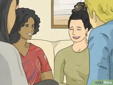 Imagen titulada Tell if Someone Is Emotionally Available Step 1
