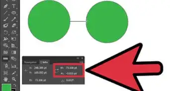 medir en Adobe Illustrator