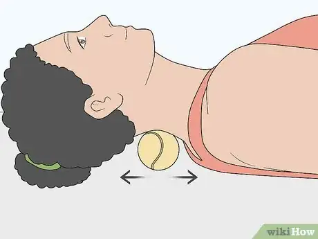 Imagen titulada Give Yourself a Neck Massage Step 6
