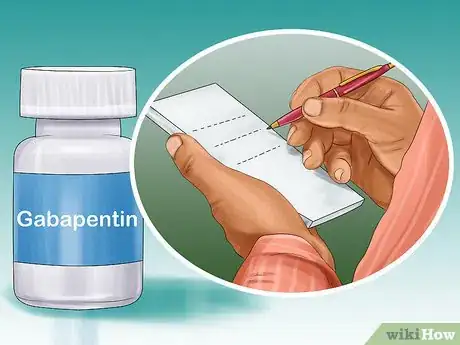 Imagen titulada Give Gabapentin to Cats with Cancer Step 16