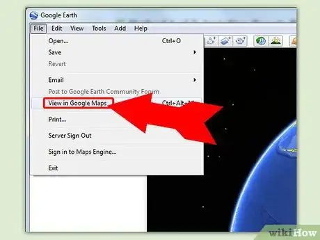 Imagen titulada Install Google Earth Step 10