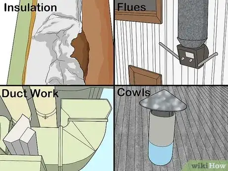 Imagen titulada Recognize Asbestos Step 6
