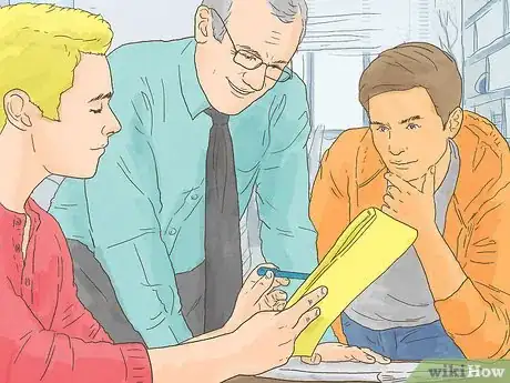 Imagen titulada Ask a Professor for a Paper Extension Step 5