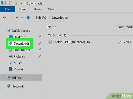 Imagen titulada Install an ISO Game File on a Windows PC Step 2
