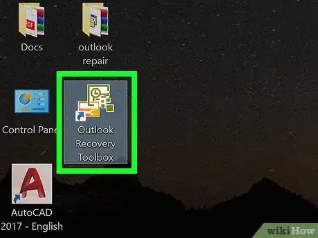 Imagen titulada Fix Outlook Error 0x800ccc78 Step 14