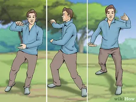 Imagen titulada Do Tai Chi Step 5
