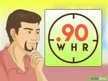Imagen titulada Calculate Your Waist to Hip Ratio Step 8
