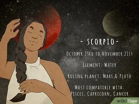 Imagen titulada Zodiac Signs Strongest to Weakest Step 3