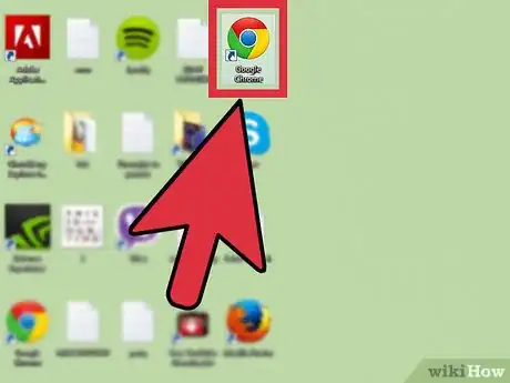 Imagen titulada Change the Theme on Google Chrome Step 1