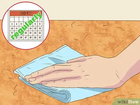 Imagen titulada Take Care of Granite Countertops Step 10