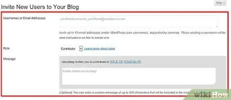 Imagen titulada Add Authors to Wordpress Step 10