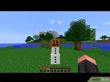 Imagen titulada Defend Your House in Minecraft Step 57