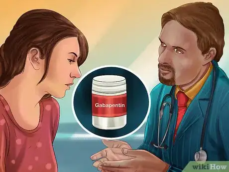 Imagen titulada Give Gabapentin to Cats with Cancer Step 15