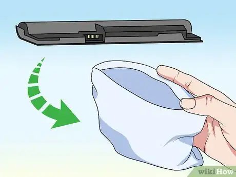 Imagen titulada Revive a Dead Laptop Battery Step 4