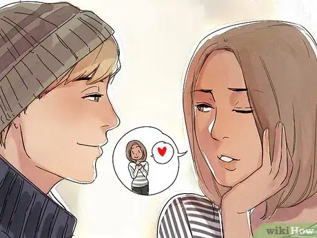 Imagen titulada Talk to a Guy You Like Step 12
