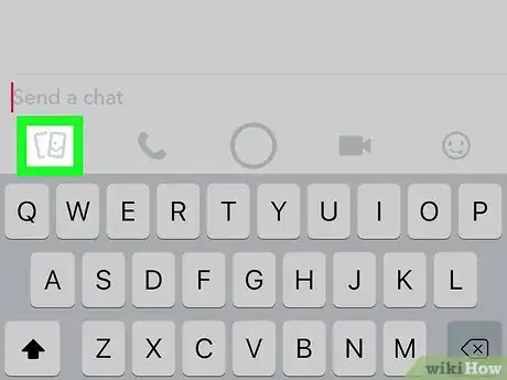 Imagen titulada Use Snapchat Step 60