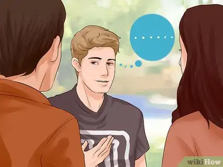 Imagen titulada Console Someone Who Had a Miscarriage Step 12
