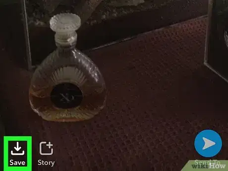 Imagen titulada Use Snapchat Step 29