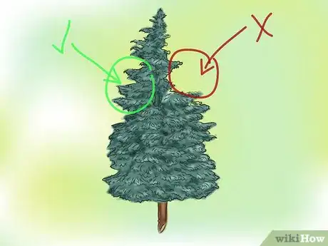 Imagen titulada Set Up a Christmas Tree Step 3