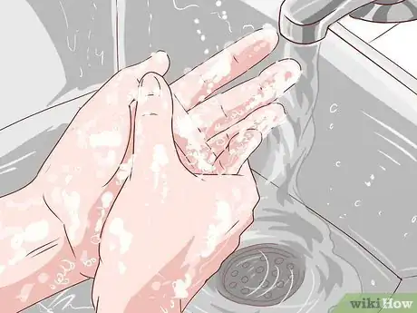 Imagen titulada Insert a Rectal Suppository Step 11