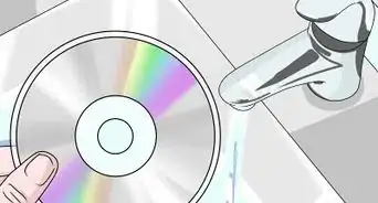 limpiar un disco de PS4