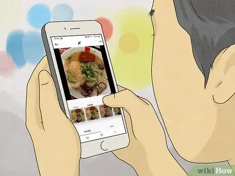 Imagen titulada Ask Your Crush Out on Instagram Step 4
