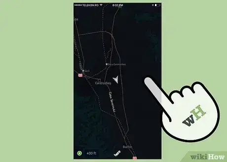 Imagen titulada Use a GPS Step 12
