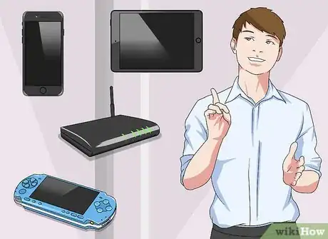 Imagen titulada Connect to the Internet Step 2