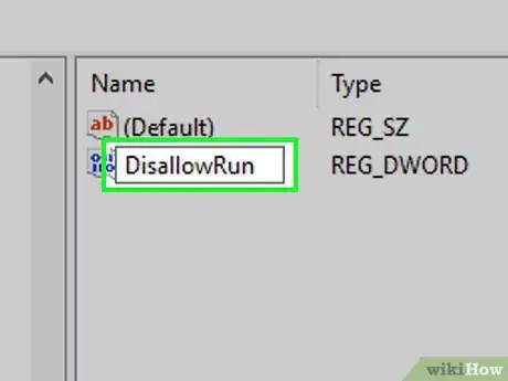 Imagen titulada Block an Application or .EXE from Running in Windows Step 28