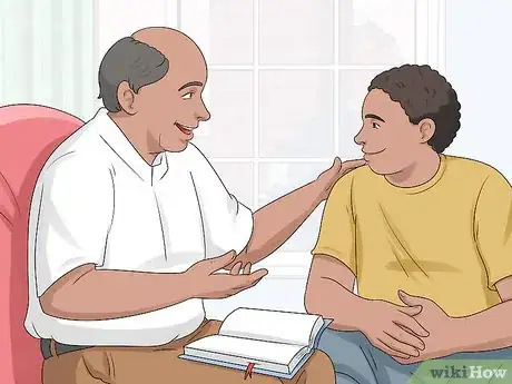 Imagen titulada Deal With a Terrible Dad Step 3
