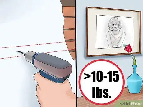 Imagen titulada Find a Stud Step 12