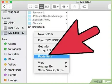 Imagen titulada Write to an External Hard Drive on Mac OS X Step 7
