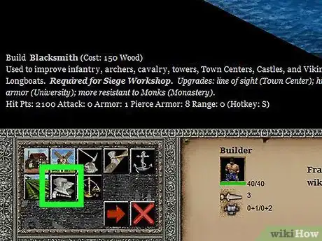 Imagen titulada Win in Age of Empires II Step 8