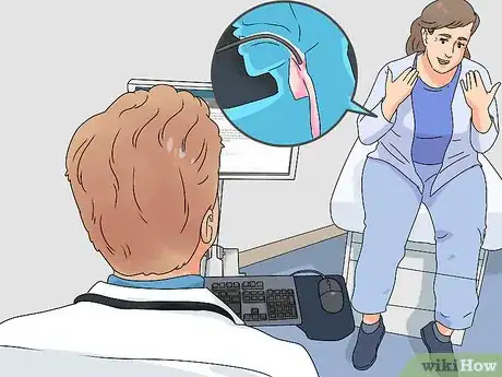 Imagen titulada Get a Fish Bone Out of Your Throat Step 4