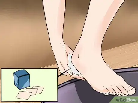 Imagen titulada Prevent Foot Blisters Step 10