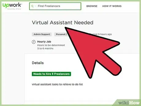Imagen titulada Make Money Online Without a Website Step 10