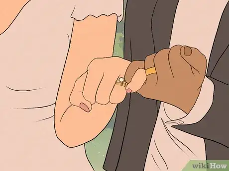 Imagen titulada Become a Polygamist Step 4