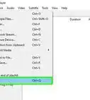 establecer la pista de audio por defecto en VLC