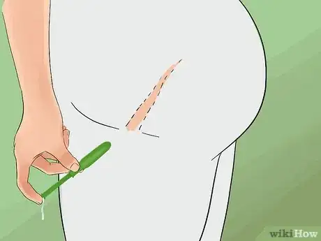 Imagen titulada Insert a Tampon Without Pain Step 6