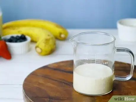 Imagen titulada Make Smoothies Thicker Step 13