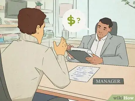 Imagen titulada Respond when Asked About Salary Expectations Step 1