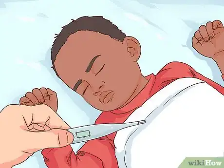 Imagen titulada Diagnose Meningitis Step 2