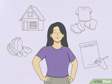Imagen titulada Get Emancipated as a Teen Step 11